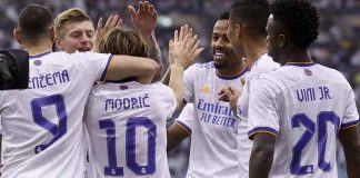 real madrid, españa, supercopa, bilbao, futbol,