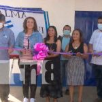 Familia del barrio 31 de diciembre en Managua recibe su vivienda digna Familia del barrio 31 de diciembre en Managua recibe su vivienda digna