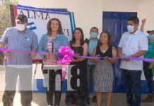 Familia del barrio 31 de diciembre en Managua recibe su vivienda digna