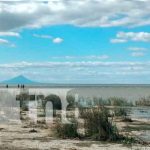 Buscan a pescadores que desaparecieron en Tipitapa, Managua Buscan a pescadores que desaparecieron en Tipitapa, Managua