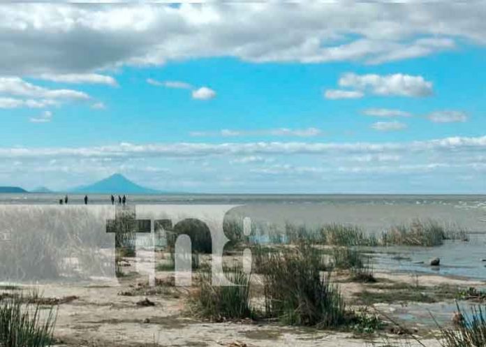 t2 Buscan a pescadores que desaparecieron en Tipitapa, Managua