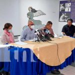 Este fin de semana es el Festival de Teatro Pepe Prego In Memoriam Anuncian importante festival de teatro en Nicaragua