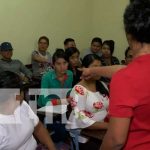 INATEC presenta oferta de cursos técnicos en la Isla de Ometepe Arranque de clases en el Tecnológico de la Isla de Ometepe