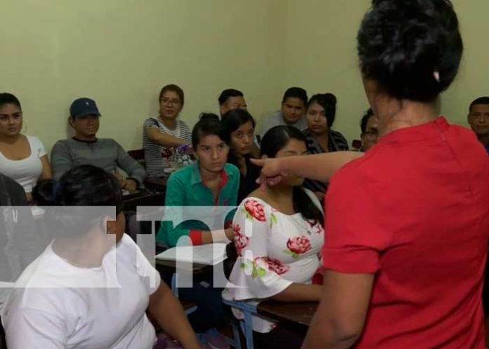 tecnico-ometepe-2 Arranque de clases en el Tecnológico de la Isla de Ometepe