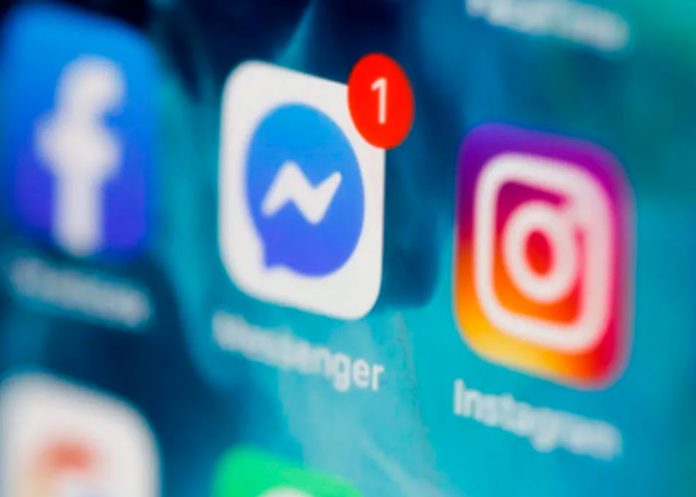 tecnologia3 Facebook Messenger avisará cuando alguien tome captura de tus chats