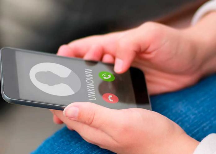 tecnologia5 ¡No más misterio!: Enterate cómo saber quién llama de un número oculto