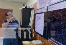 Predominará esta semana la influencia de altas presiones en Nicaragua Reporte del INETER sobre clima en Nicaragua