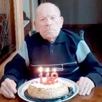 Murió el hombre más longevo del mundo según el Guinness World Records