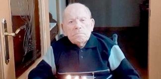 Murió el hombre más longevo del mundo según el Guinness World Records