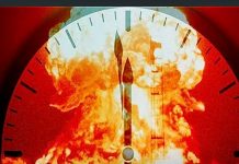 ¡Estamos a borde del Apocalipsis!: «Reloj del Juicio Final» sigue vigente ¡Estamos a borde del Apocalipsis!: "Reloj del Juicio Final" sigue vigente
