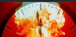 ¡Estamos a borde del Apocalipsis!: "Reloj del Juicio Final" sigue vigente