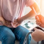 ¿Milagro? Hombre va al hospital por hernia y descubre que es "mujer"