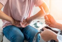 ¿Milagro? Hombre va al hospital por hernia y descubre que es «mujer» ¿Milagro? Hombre va al hospital por hernia y descubre que es "mujer"