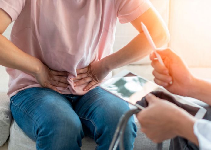 ¿Milagro? Hombre va al hospital por hernia y descubre que es 