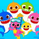 Tan viral como insoportable: "Baby Shark" rompe récords en YouTube