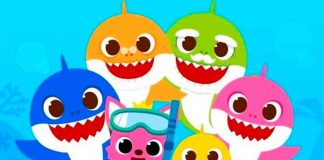 Tan viral como insoportable: "Baby Shark" rompe récords en YouTube