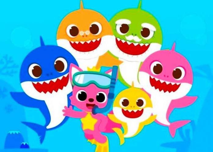 Tan viral como insoportable: 