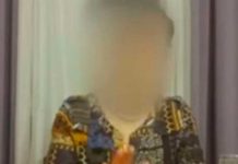 Aterrador testimonio de mujer que asegura haber viajado en el tiempo Aterrador testimonio de mujer que asegura haber viajado en el tiempo