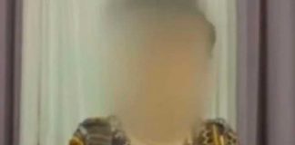 Aterrador testimonio de mujer que asegura haber viajado en el tiempo