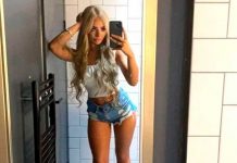¡Que loca! Creó varias cuentas falsas para acusar a su exnovio de acoso ¡Que loca! Creó varias cuentas falsas para acusar a su exnovio de acoso