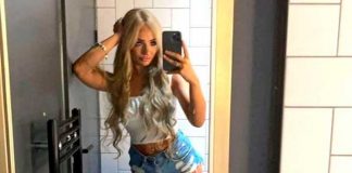 ¡Que loca! Creó varias cuentas falsas para acusar a su exnovio de acoso