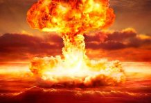 Alarmante profecía de una “gran guerra” y el inicio del fin del mundo en 2022 Alarmante profecía de una “gran guerra” y el inicio del fin del mundo en 2022