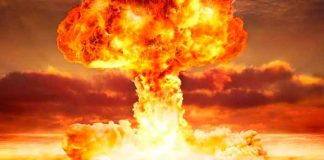 Alarmante profecía de una “gran guerra” y el inicio del fin del mundo en 2022