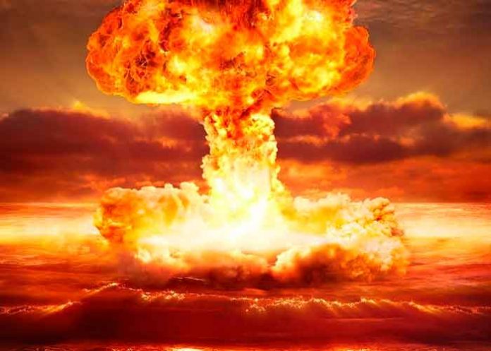 Alarmante profecía de una “gran guerra” y el inicio del fin del mundo en 2022