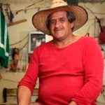 La «tortura» del hombre en México que le mide como trompa de elefante La "tortura" del hombre en México que le mide como trompa de elefante