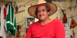 La "tortura" del hombre en México que le mide como trompa de elefante