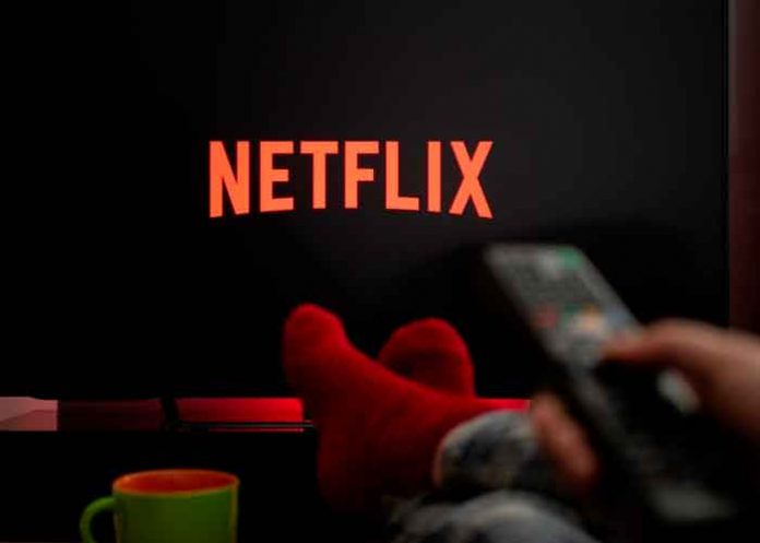 ¡Atención! Netflix anunció que ya no podrás compartir tu cuenta con tus amigos