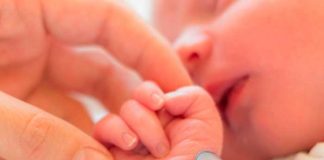 De milagro a tragedia en Argentina: Dio a luz y el COVID acabó con su vida