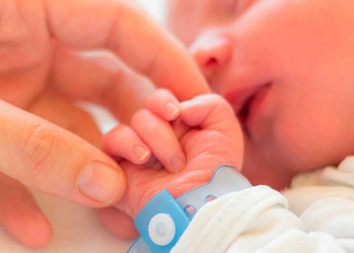 De milagro a tragedia en Argentina: Dio a luz y el COVID acabó con su vida