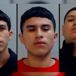 Castigo «Divino»: Matan a padrastro por abusar de su hermanita en Texas Castigo "Divino": Matan a padrastro por abusar de su hermanita en Texas