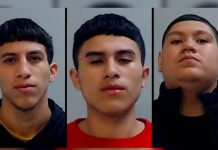 Castigo «Divino»: Matan a padrastro por abusar de su hermanita en Texas Castigo "Divino": Matan a padrastro por abusar de su hermanita en Texas