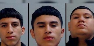 Castigo "Divino": Matan a padrastro por abusar de su hermanita en Texas