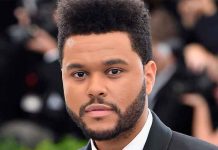 The Weeknd lanza su nuevo álbum anticipado Dawn FM The Weeknd lanza su nuevo álbum anticipado Dawn FM