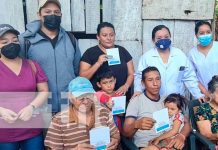 MINSA reporta a 13,332 nicaragüenses recuperados del Covid-19