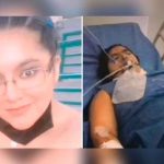Mujer busca a su ex por TikTok, luego de recibir 21 puñaladas por él Mujer busca a sus agresores por TikTok, luego de recibir 21 puñaladas