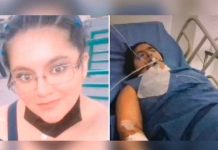 Mujer busca a su ex por TikTok, luego de recibir 21 puñaladas por él Mujer busca a sus agresores por TikTok, luego de recibir 21 puñaladas