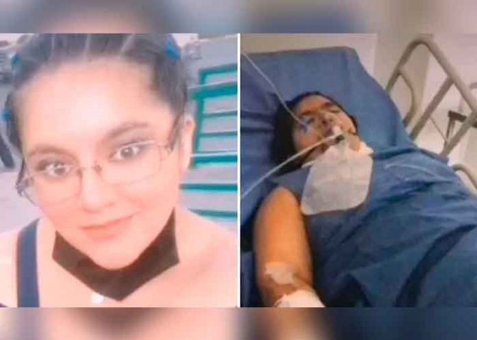 Mujer busca a sus agresores por TikTok, luego de recibir 21 puñaladas