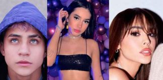Estos son los nominados a los TikTok Awards 2022