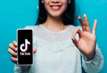 TikTok trabaja en la nueva función de chat grupales TikTok trabaja en la nueva función de chat grupales