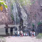 oven murió por sumersión en Tisey-La Estanzuela, Estelí