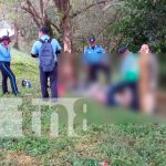 Chontales registra los dos primeros muertos del año 2022 Accidente mortal en Chontales