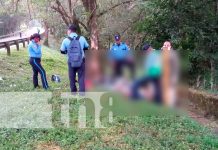 Chontales registra los dos primeros muertos del año 2022 Accidente mortal en Chontales