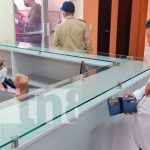 Nuevo centro de atención ciudadana en el Distrito IV de Managua