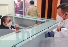 Nuevo centro de atención ciudadana en el Distrito IV de Managua