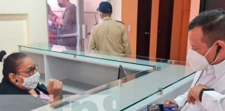 Nuevo centro de atención ciudadana en el Distrito IV de Managua