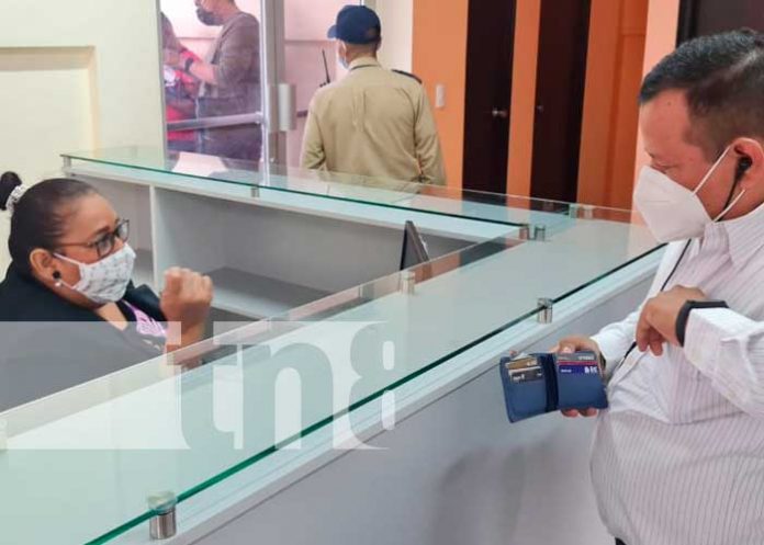 Nuevo centro de atención ciudadana en el Distrito IV de Managua